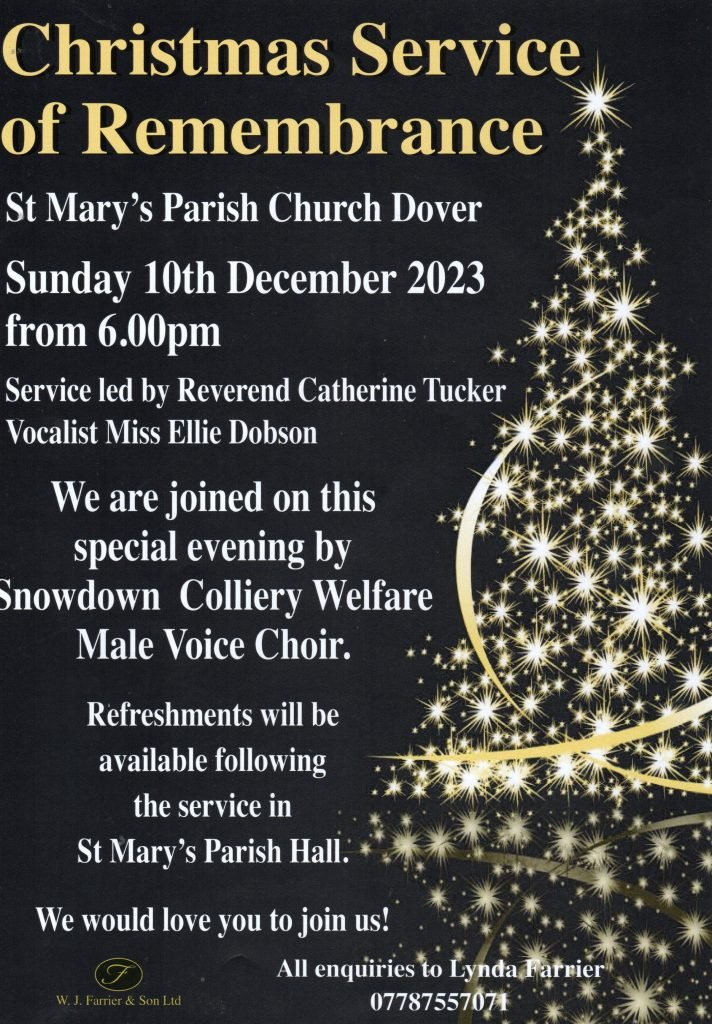 Concert, Sunday, Dec 10th